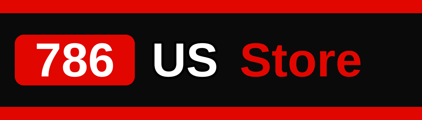 786 US Store